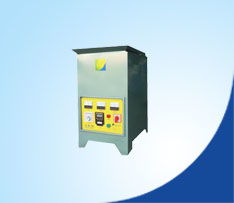 鋅合金電熔爐 foundry machinery wax injection casting series product 譽寶首飾器材官網