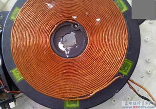 個人經驗 手把手教你制作檢修電磁爐工具 多圖