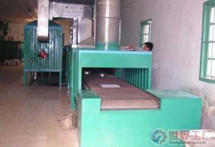 批發(fā)涂裝設備輸送設備烘爐木糠中央集塵烘爐(圖)_機械及行業(yè)設備_世界工廠網(wǎng)中國產(chǎn)品信息庫