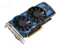微星r7750 power edition顯卡產品圖片4素材 it168顯卡圖片大全
