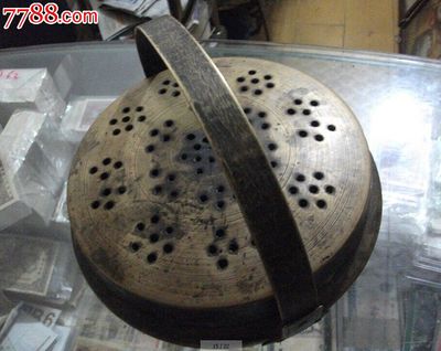銅烘爐