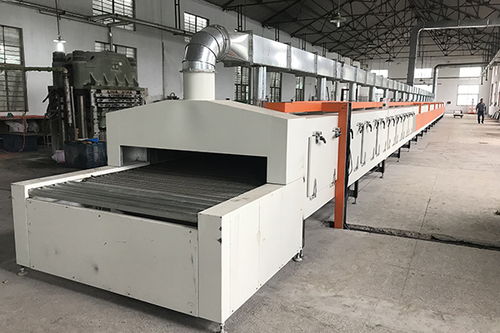 除濕網帶爐 黑龍江專業生產除濕網帶爐批發 江蘇雄義