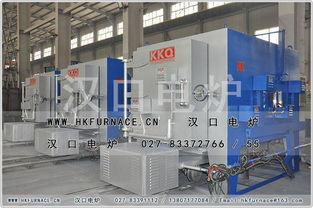 氧化鋁燒結(jié)爐圖片,氧化鋁燒結(jié)爐高清圖片 武漢漢口電爐有限責(zé)任公司,