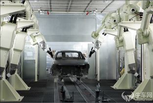 關(guān)于汽車涂裝工藝,看這篇文章就夠了